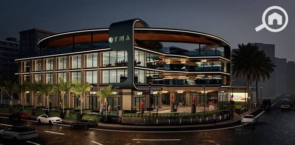 محلات تجارية  للبيع في 6 أكتوبر، الجيزة - WhatsApp Image 2025-12-28 at 6.01. 40 PM. jpeg