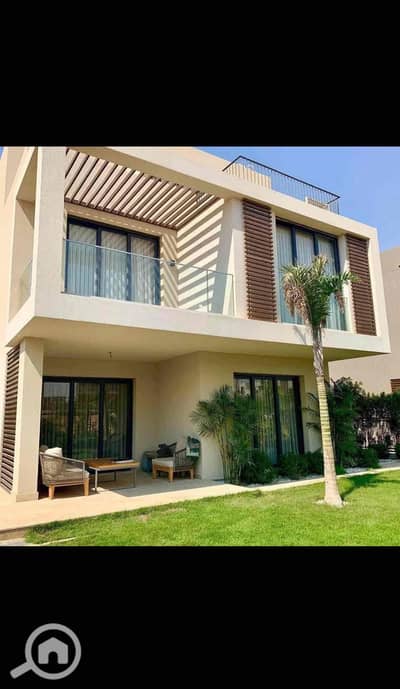 3 Bedroom Villa for Rent in Sheikh Zayed, Giza - IMG_8115. jpg