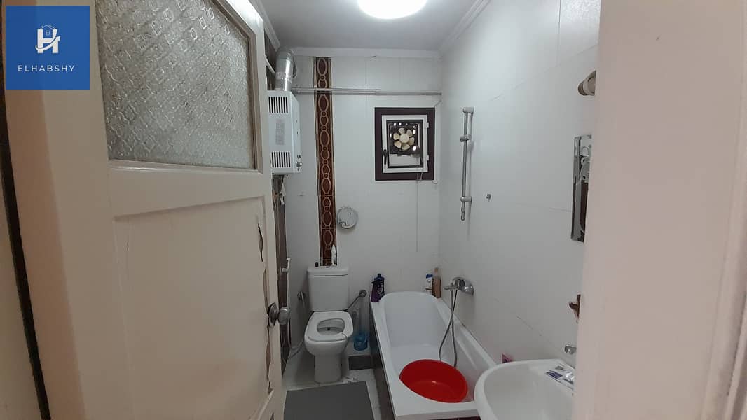 7 شقة للبيع فى المهندسين 100م تفرعات البطل أحمد  عبد العزيز سوبر لوكس    (1). jpg