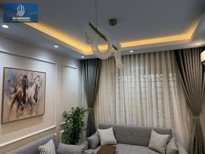 شقة 2 غرفة نوم للايجار في مدينتي، القاهرة - fe3619b0-22f7-4214-9ed7-ad31045959e9. jpg