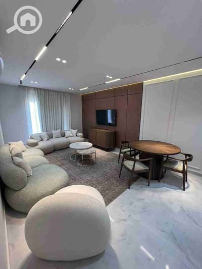 شقة 3 غرف نوم للايجار في القاهرة الجديدة، القاهرة - 1000533884. jpg