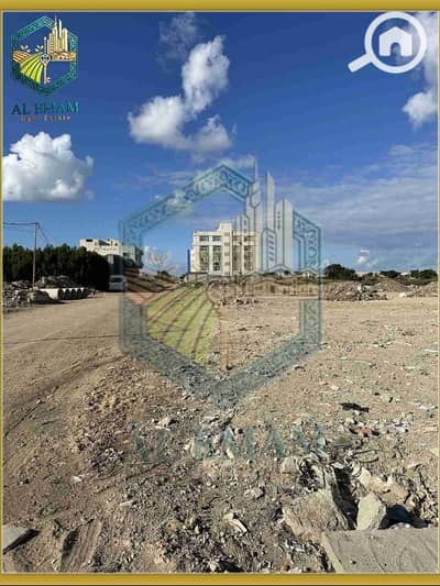 Commercial Land for Sale in Moharam Bik, Alexandria - 1000365605. jpg