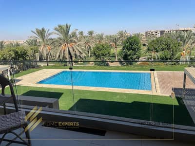 فلیٹ 2 غرفة نوم للايجار في القاهرة الجديدة، القاهرة - d356e617-5e14-479d-beb4-1c342ce5ead8. jpg