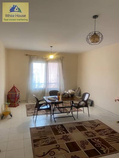 شقة 2 غرفة نوم للبيع في القاهرة الجديدة، القاهرة - 91347998-b67e-49e4-83ca-233a2fe406a5. jpeg