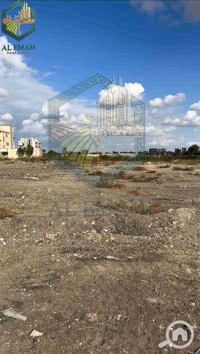 Commercial Land for Sale in Moharam Bik, Alexandria - 1000369299. jpg