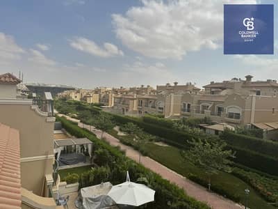 4 Bedroom Villa for Sale in New Cairo, Cairo - WhatsApp Image 2025-12-28 at 4.58. 05 PM (1). jpeg