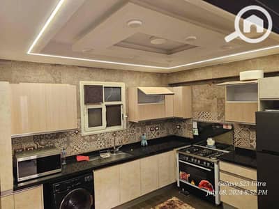 شقة 3 غرف نوم للايجار في الشيخ زايد، الجيزة - 59784b7b-fdb2-4e5f-a95e-0c1e2575e3c3. jpg