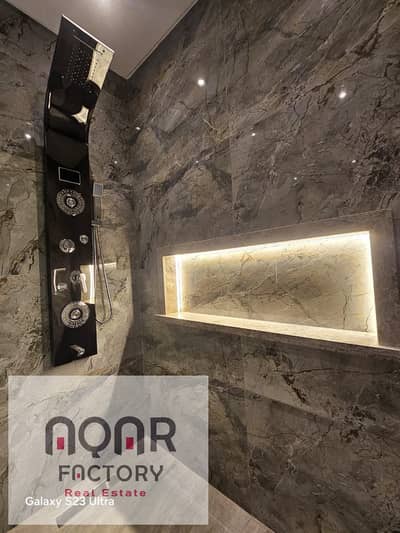 دوبلكس 3 غرف نوم للبيع في القاهرة الجديدة، القاهرة - WhatsApp Image 2025-12-15 at 4.10. 40 PM. jpeg