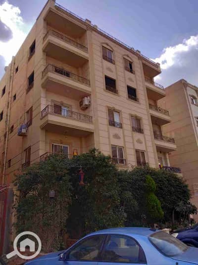 3 Bedroom Apartment for Sale in New Cairo, Cairo - 1000227640. jpg