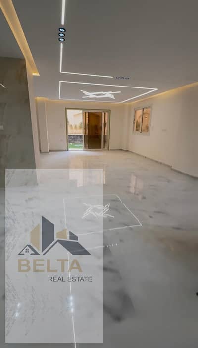 3 Bedroom Apartment for Sale in Sheikh Zayed, Giza - WhatsApp Image 2025-12-28 at 7.26. 16 PM. jpeg