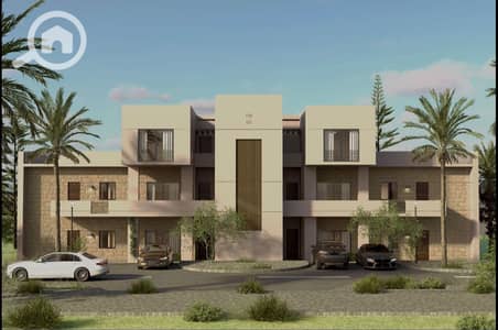 2 Bedroom Chalet for Sale in North Coast, Matruh - 07230404-9F85-4ABD-962B-E12537B570BF. jpeg