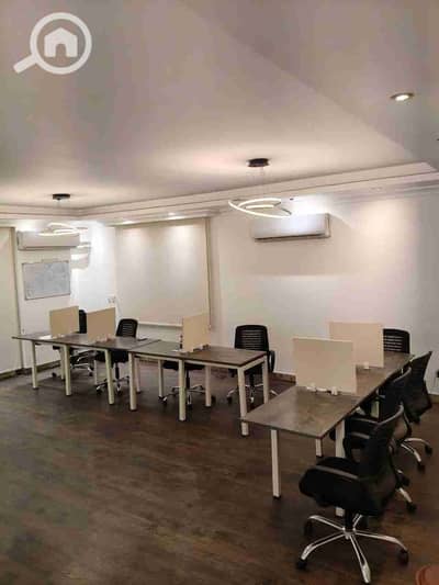Office for Rent in Nasr City, Cairo - 1000538610. jpg