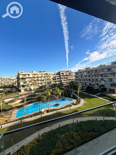 Studio for Rent in New Cairo, Cairo - IMG_7475. jpeg Studio for Rent in New Cairo, Cairo - IMG_7475. jpeg