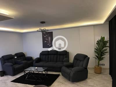 3 Bedroom Flat for Rent in New Cairo, Cairo - WhatsApp Image 2025-12-27 at 8.20. 54 PM (3). jpeg