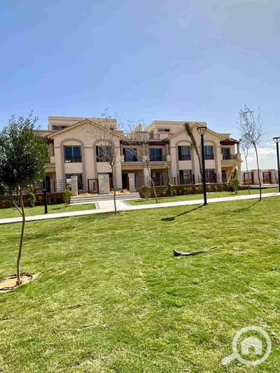 3 Bedroom Townhouse for Sale in Madinaty, Cairo - FB_IMG_1679140036507. jpg