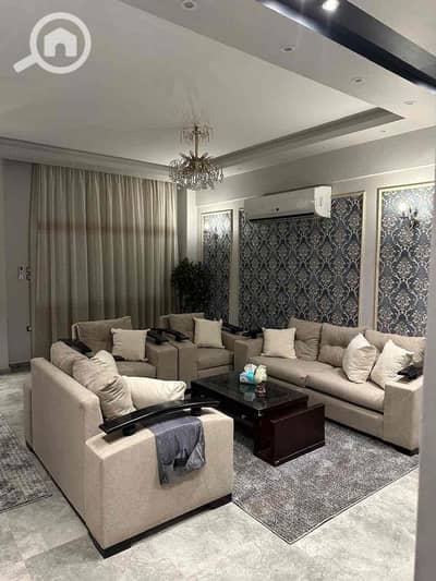 2 Bedroom Flat for Rent in Sheikh Zayed, Giza - c350f383-8795-4446-b97b-c728dfebf2a4. jpg