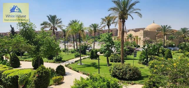 فلیٹ 4 غرف نوم للبيع في القاهرة الجديدة، القاهرة - 55d23597-0209-437d-8d81-51b859931ee0. jpeg