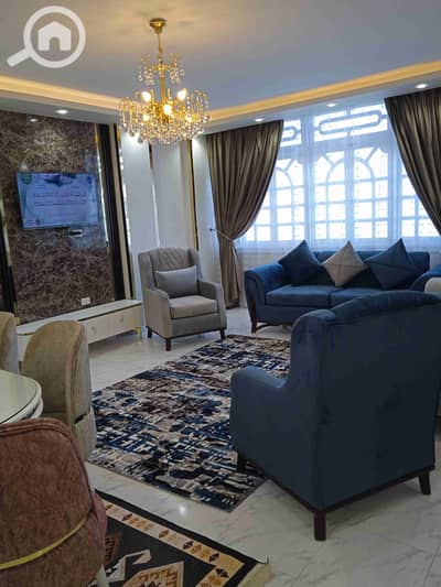 شقة 2 غرفة نوم للايجار في شيراتون، القاهرة - 1000073812. jpg