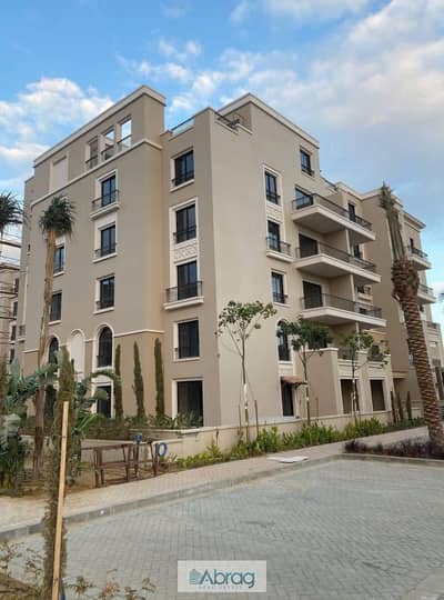 دوبلكس 3 غرف نوم للبيع في الشيخ زايد، الجيزة - WhatsApp Image 2025-12-28 at 6.33. 23 PM. jpeg