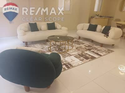 شقة 3 غرف نوم للايجار في القاهرة الجديدة، القاهرة - b3948642-6037-4688-9aa8-2675dea799b4. jpg