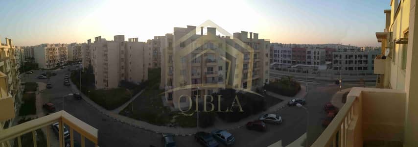 2 Bedroom Flat for Rent in Sheikh Zayed, Giza - 114700. jpg