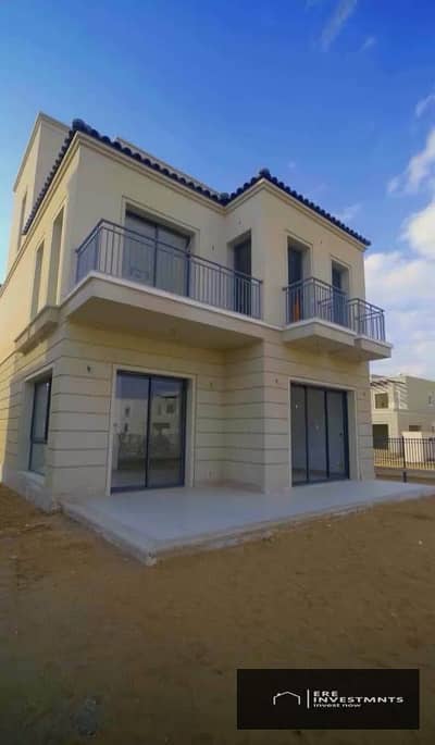 فیلا 3 غرف نوم للبيع في الشيخ زايد، الجيزة - 483464826_3918314848442538_7879704931593048962_n. jpg