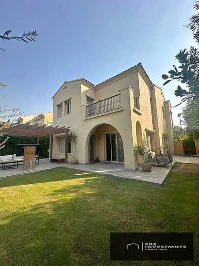 4 Bedroom Twin House for Sale in New Cairo, Cairo - 580900314_4092582710992627_9160583228140075882_n. jpg