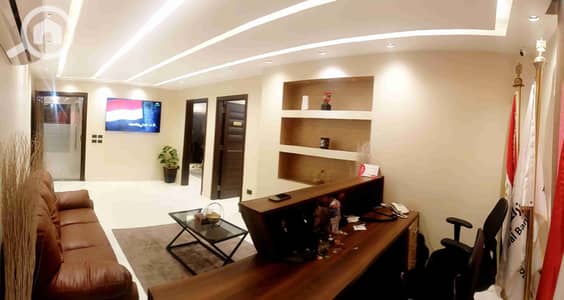 Office for Rent in Nasr City, Cairo - 1001634731. jpg