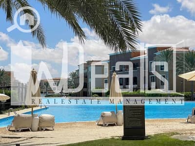 شاليه 2 غرفة نوم للبيع في الساحل الشمالي، مطروح - WhatsApp Image 2025-12-28 at 19.55. 34 (11). jpeg