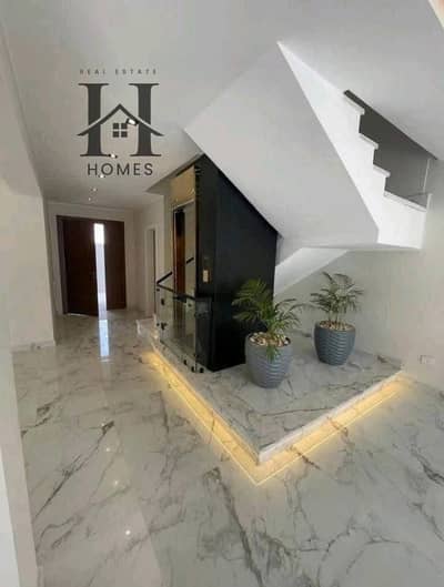 3 Bedroom Villa for Sale in New Cairo, Cairo - WhatsApp Image 2025-12-28 at 8.27. 56 PM. jpeg