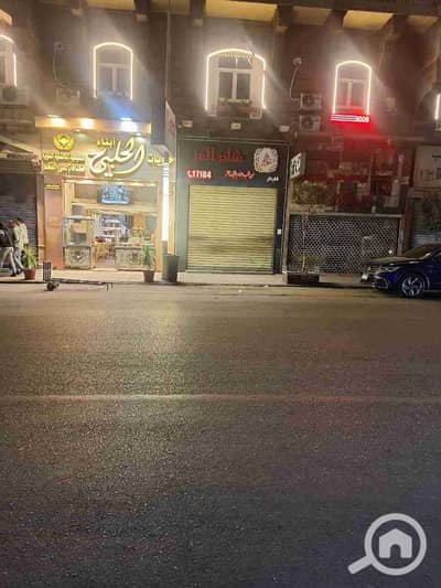 محلات تجارية  للبيع في مصر الجديدة، القاهرة - 1000428898. jpg