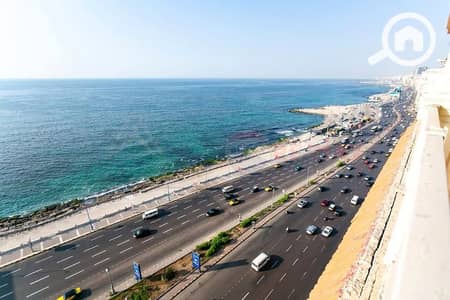 2 Bedroom Flat for Rent in Camp Caesar, Alexandria - 0. jpg