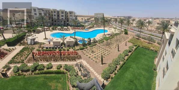 فلیٹ 3 غرف نوم للايجار في المقطم، القاهرة - IMG_1844. jpg