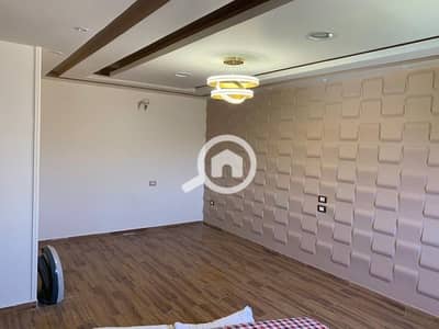 3 Bedroom Apartment for Rent in New Cairo, Cairo - 42e4c3c5-77d9-4c68-8c2b-e857740c8e33. JPG