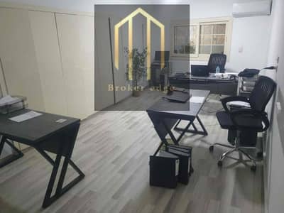 Office for Rent in Heliopolis, Cairo - d4cd3f9b-e375-41b3-8cad-d2795a04c82e. jpg