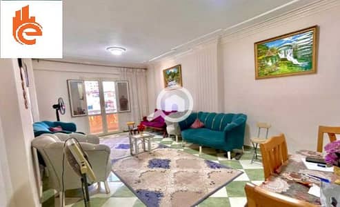 فلیٹ 3 غرف نوم للايجار في سيدي جابر، الإسكندرية - l;,,. png