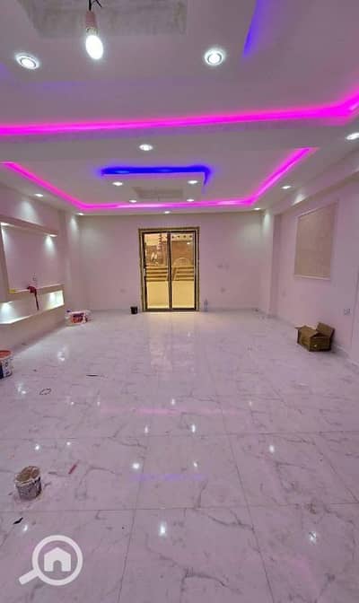 3 Bedroom Apartment for Sale in Haram, Giza - شقة للبيع 180 م جانبي من المريوطيه فيصل الرئيسي