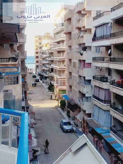 شقة 2 غرفة نوم للبيع في النخيل، الإسكندرية - 1000345106. jpg