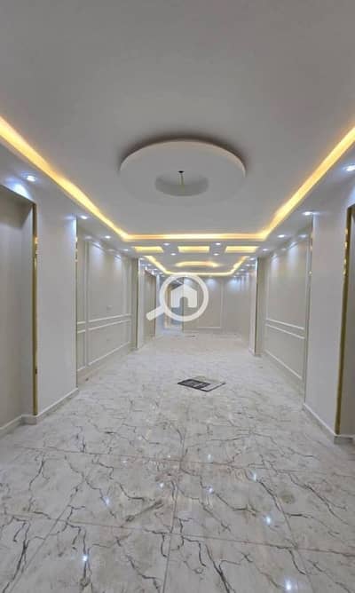 شقة 3 غرف نوم للبيع في فيصل، الجيزة - للبيع شقه 200 م 2 برج من اللبيني فيصل الرئيسي شقة 3 غرف نوم للبيع في فيصل، الجيزة - للبيع شقه 200 م 2 برج من اللبيني فيصل الرئيسي