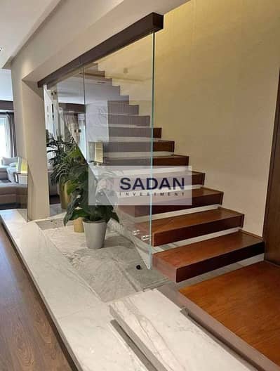 4 Bedroom iVilla for Sale in 6th of October, Giza - 532467567_1293415296128644_8203973124985113138_n. jpg