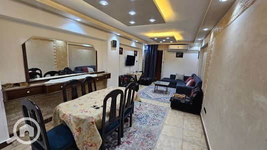 3 Bedroom Apartment for Rent in Smoha, Alexandria - 5cf71d08-f507-455f-b656-f502f3c767ba. jpg