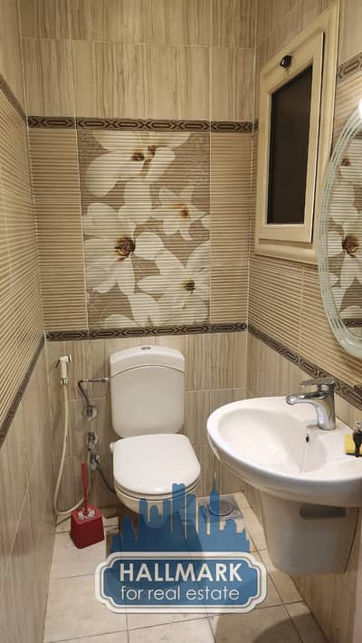 3 Bedroom Flat for Rent in Zahraa Al Maadi, Cairo - WhatsApp Image 2025-12-28 at 8.33. 57 PM (2). jpeg