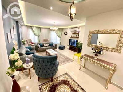 فلیٹ 3 غرف نوم للايجار في زهراء المعادى، القاهرة - 1000191520. jpg