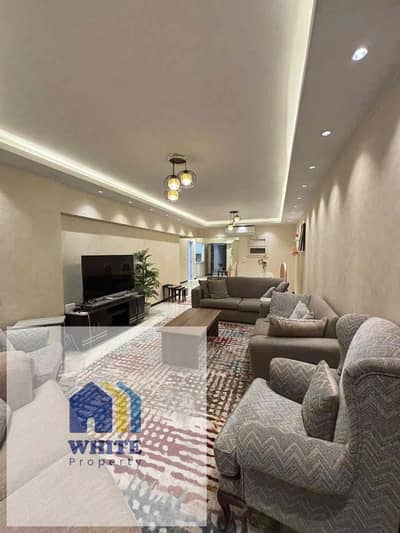 2 Bedroom Flat for Rent in Dokki, Giza - 43b13b09-6478-4e07-8115-72a1aea4de94. jpg