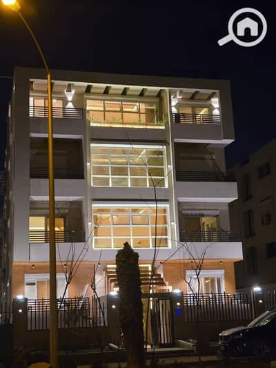 3 Bedroom Flat for Sale in 6th of October, Giza - 561992718_1402871615174128_6050599419051536477_n. jpg