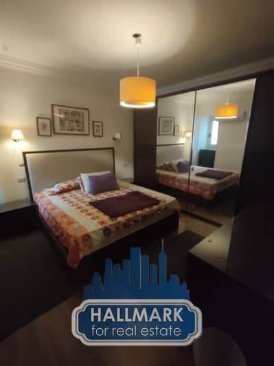 3 Bedroom Flat for Rent in Zahraa Al Maadi, Cairo - WhatsApp Image 2025-12-28 at 8.46. 27 PM. jpeg