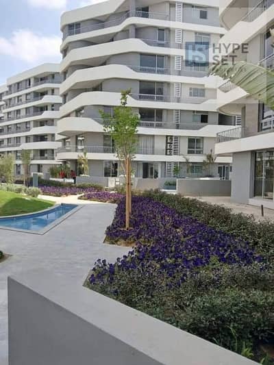 فلیٹ 2 غرفة نوم للبيع في مدينة المستقبل، القاهرة - WhatsApp Image 2025-12-13 at 1.07. 21 PM (1). jpeg