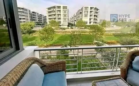 شقة 1 غرفة نوم للبيع في القاهرة الجديدة، القاهرة - Screenshot 2025-09-12 073930. png