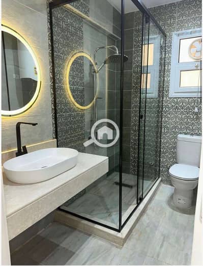 3 Bedroom Flat for Rent in New Cairo, Cairo - IMG_9115 (1). jpg