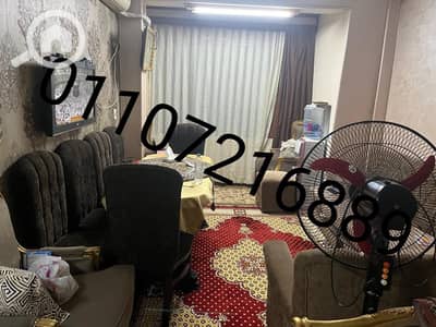 2 Bedroom Apartment for Sale in Hadayeq El Zeitoun, Cairo - 4dc8676b-cb6f-4ecd-8953-5b7d0f3f6705. jpg